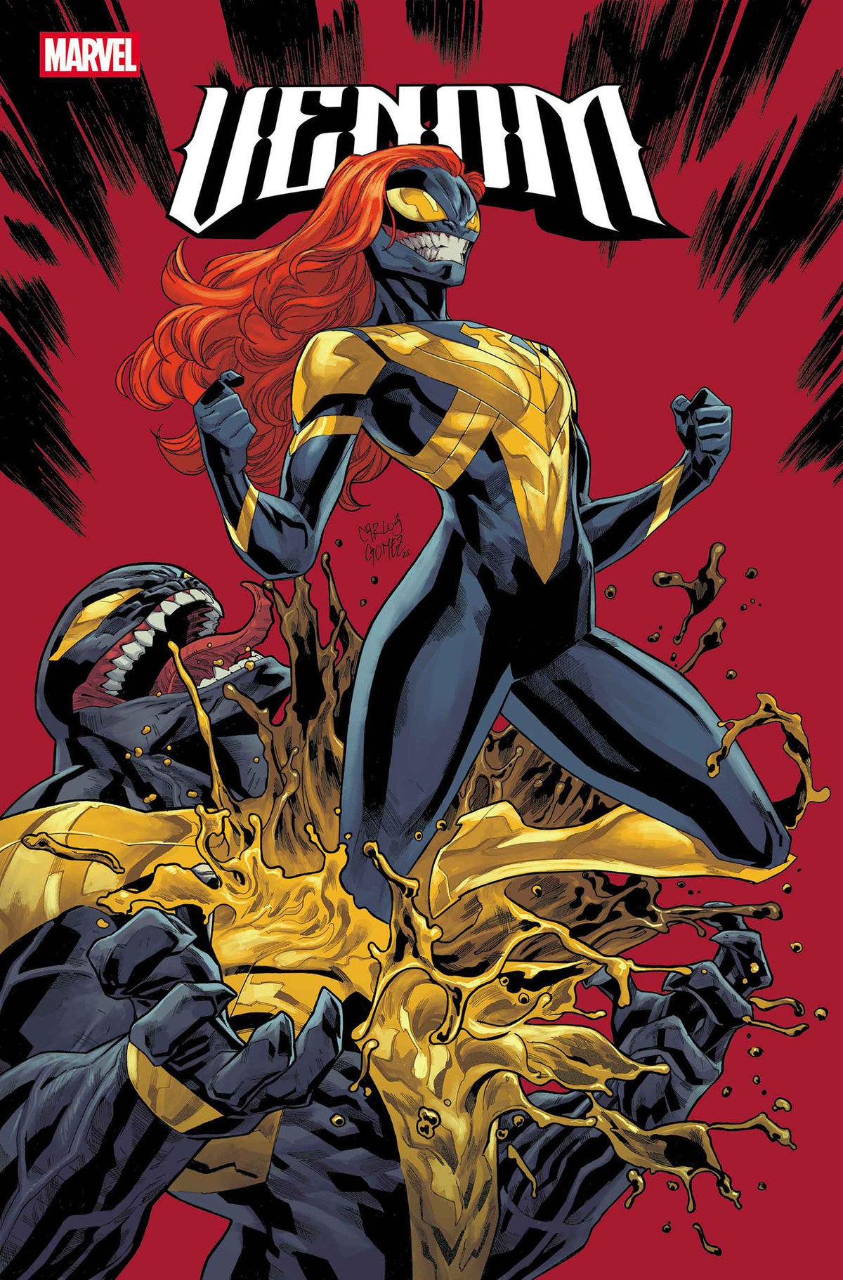 Venom #259