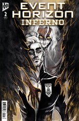 Event Horizon: Inferno #2 Variant B (Wyzgala)