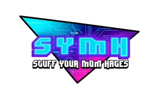 Stuff Your Mom Hates Comics