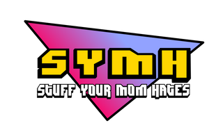 Stuff Your Mom Hates Comics