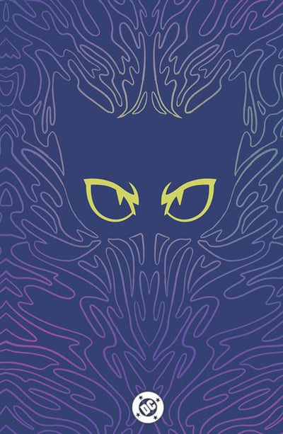 Absolute Catwoman #1 (Of 6) Cover F Logo Foil Variant