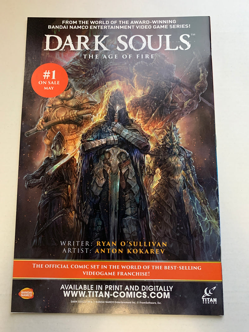 Sea Of Thieves #4 (Of 4) Cover A Zanfardino