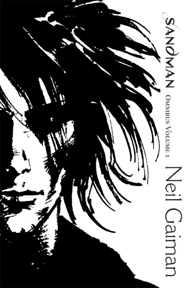 Sandman Omnibus Hardcover Volume 01 (Mature)