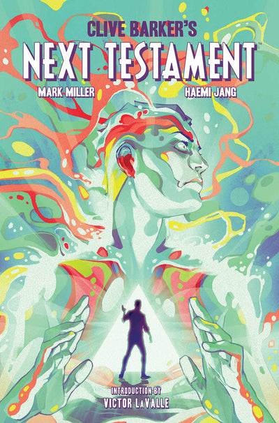 Clive Barkers Next Testament TPB Volume 01 (Mature)