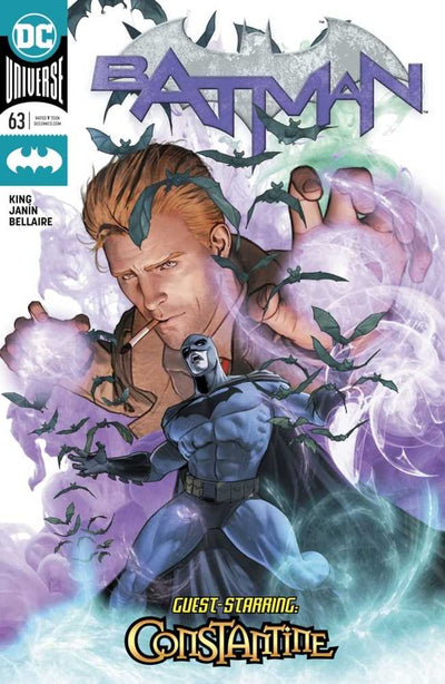 Batman #63