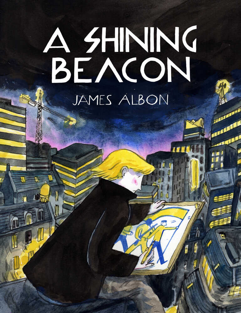 Shining Beacon TPB