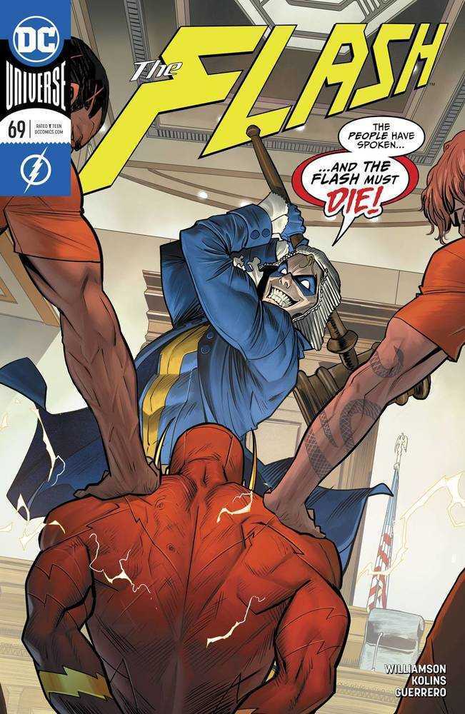 Flash #69
