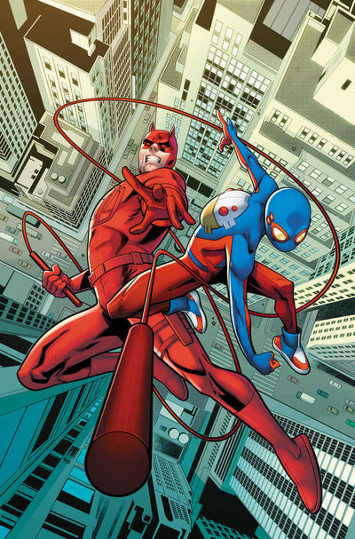 Spider Boy Volume. 2: Fun & Games