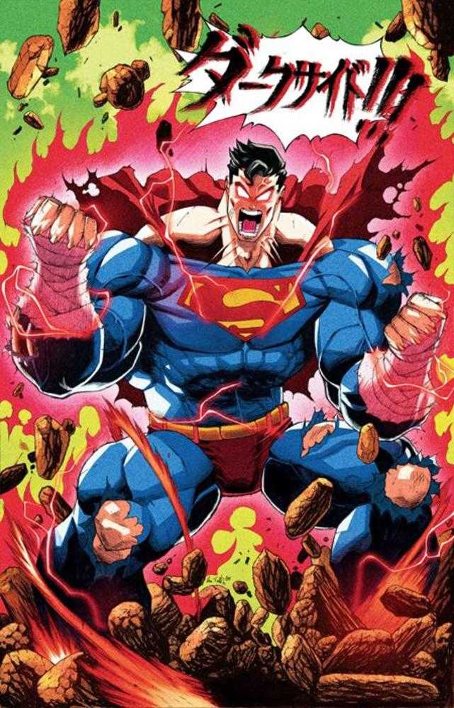 Superman Comics