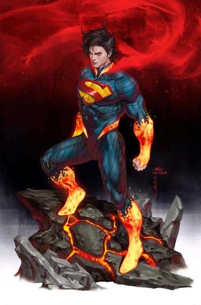 Superman Comics