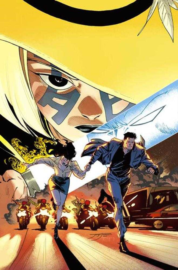 Batman #5 2nd Print Cover A Jorge Jimenez