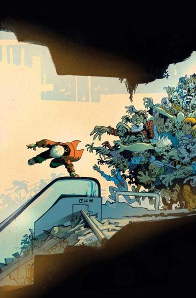 Bleeding Hearts #5 Cover A Stipan Morian (Mature)