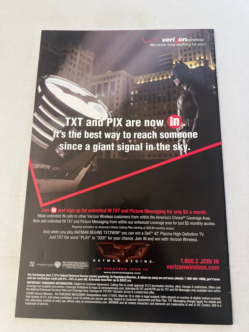 Seven Soldiers: Zatanna #2