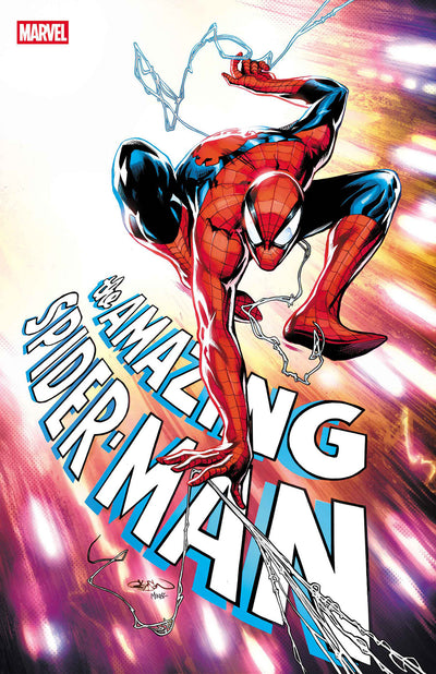 Amazing Spider Man #14