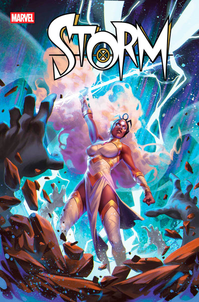 Storm #9
