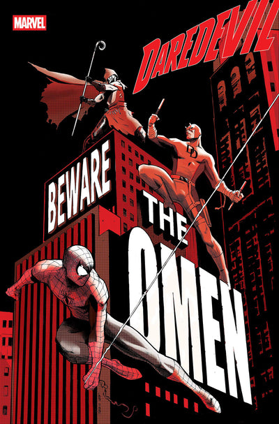 Daredevil #3