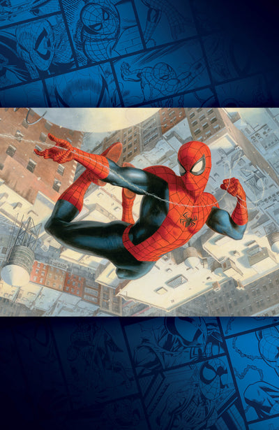 Civil War: Unmasked #1 Paolo Rivera Magic: The Gathering Full Art Variant**