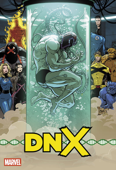Dnx #2