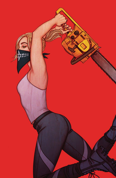 Something is Killing the Children #50 B Variant (Full Art, Frison)