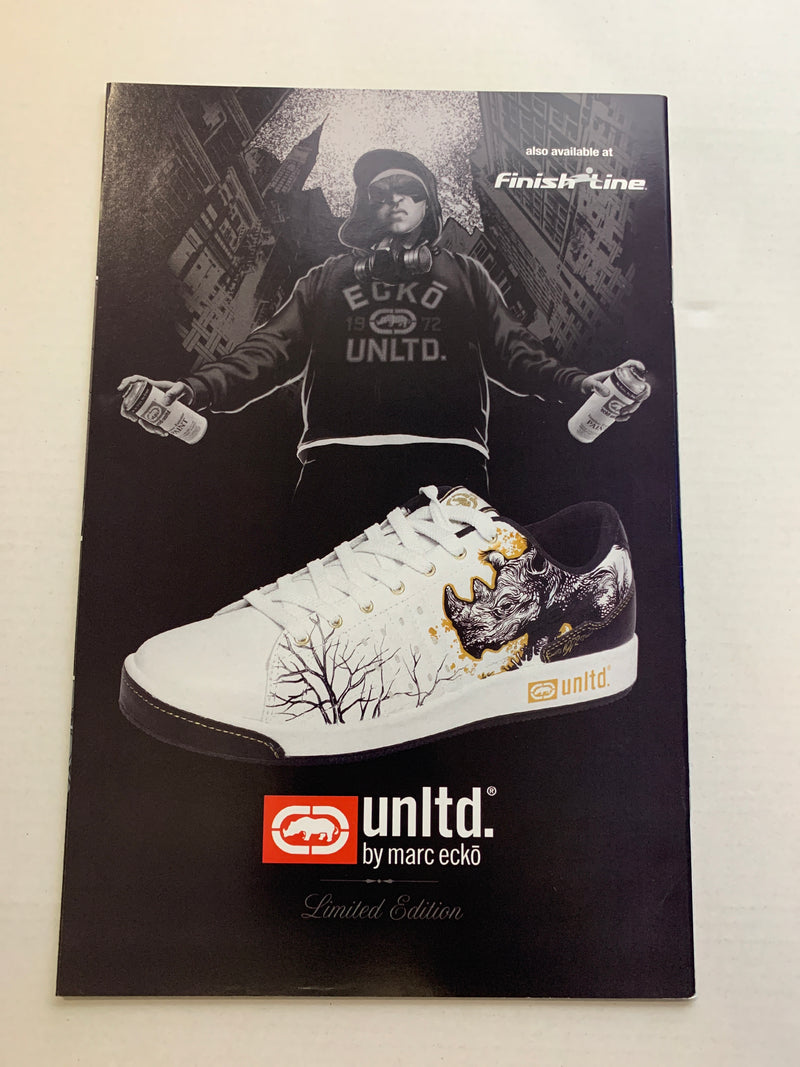 Uncanny X-Men, Vol. 1 #482A