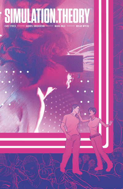Simulation Theory TPB