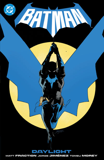 Batman Volume. 1: Daylight
