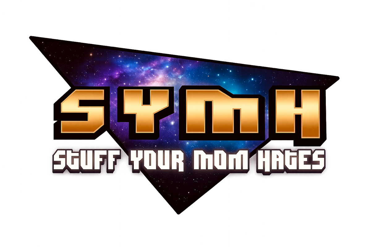 SYMH Gift Card — $10 / $25 / $50 / $100