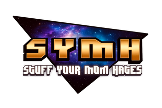 Stuff Your Mom Hates Comics
