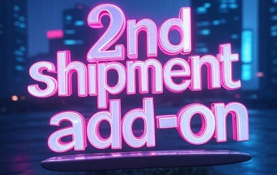 Ship My Order Twice